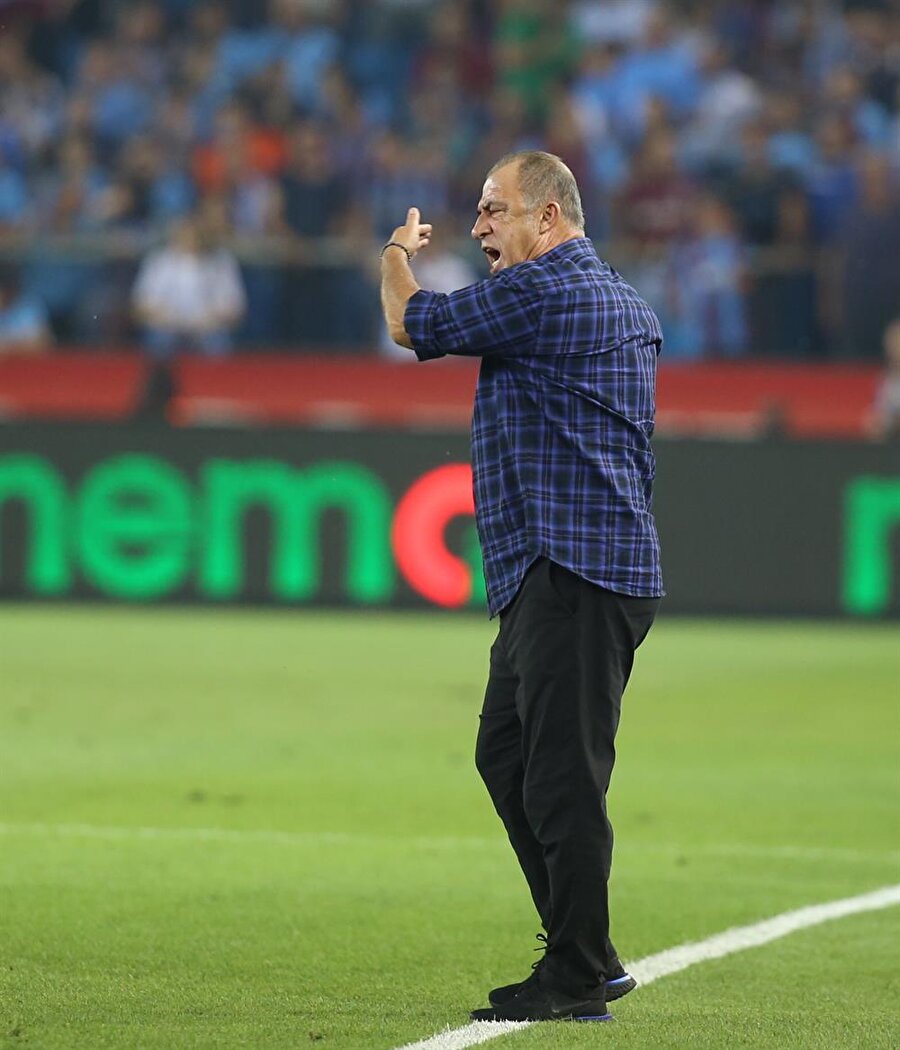 Fatih Terim