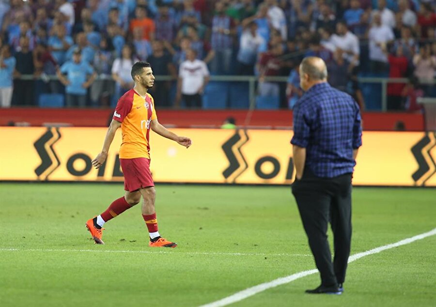 Belhanda & Terim