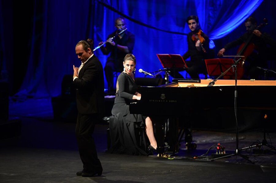 Antalya Piyano Festivali