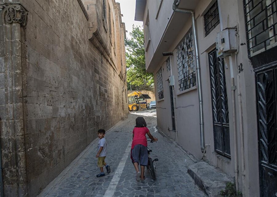 Şanlıurfa