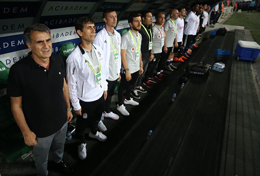Şenol Güneş
