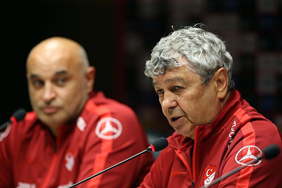 Mircea Lucescu