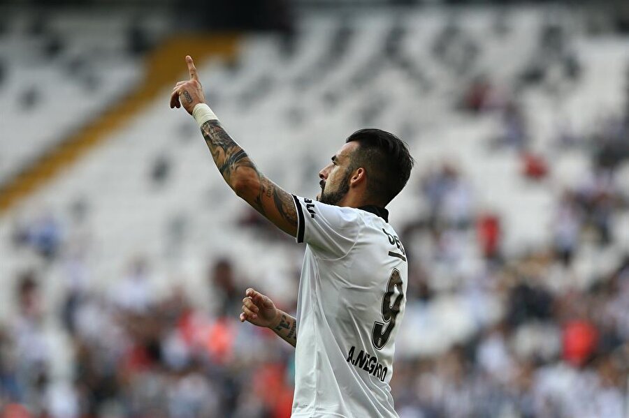 Alvaro Negredo