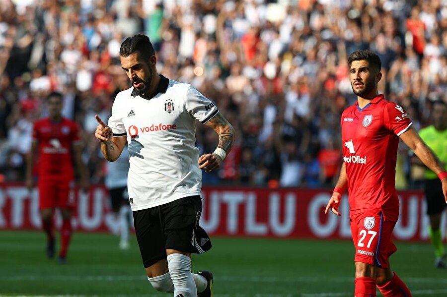 Alvaro Negredo