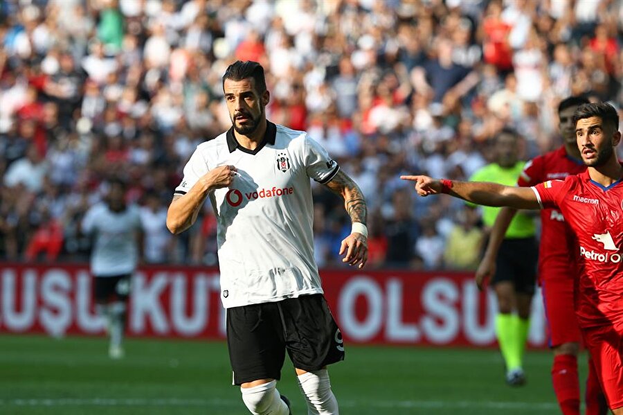 Alvaro Negredo