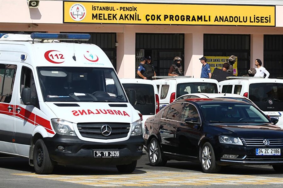 Pendik