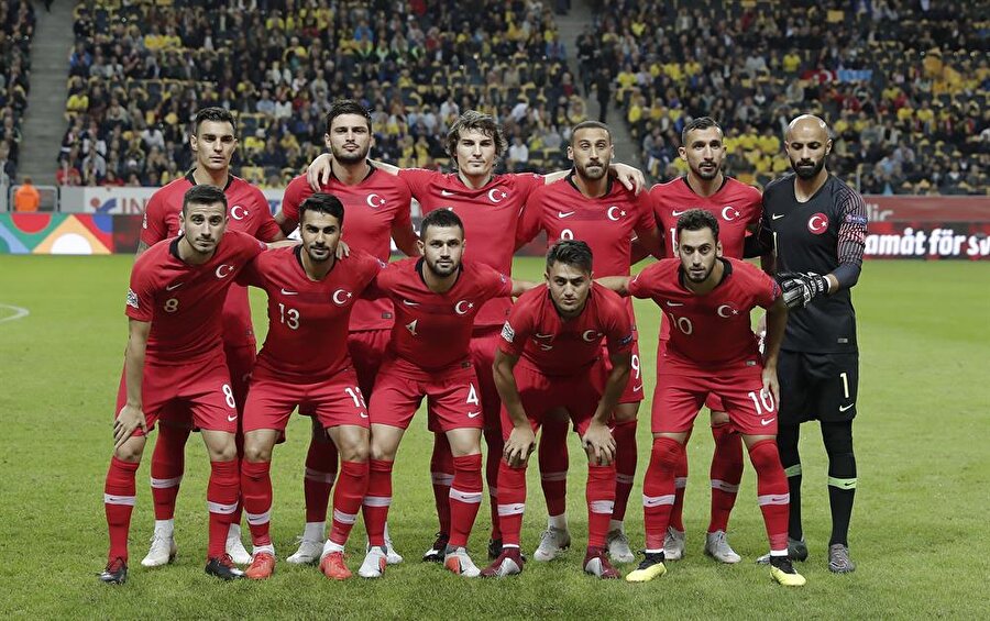 Türkiye