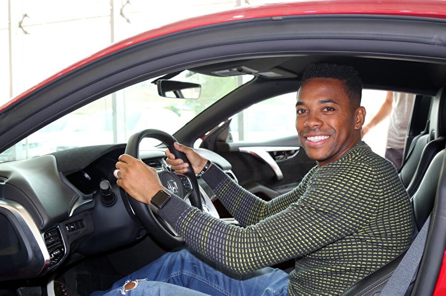 Robinho
