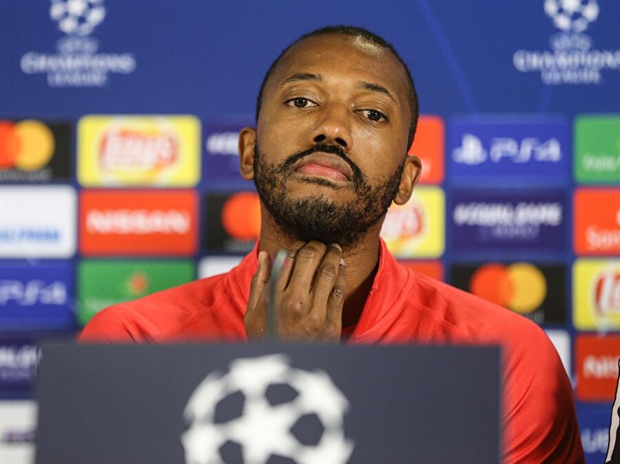 Bir zamanlar Beşiktaş forması giyen Manuel Fernandes, yarın oynayacakları Galatasaray maçıyla alakalı önemli açıklamalarda bulundu.