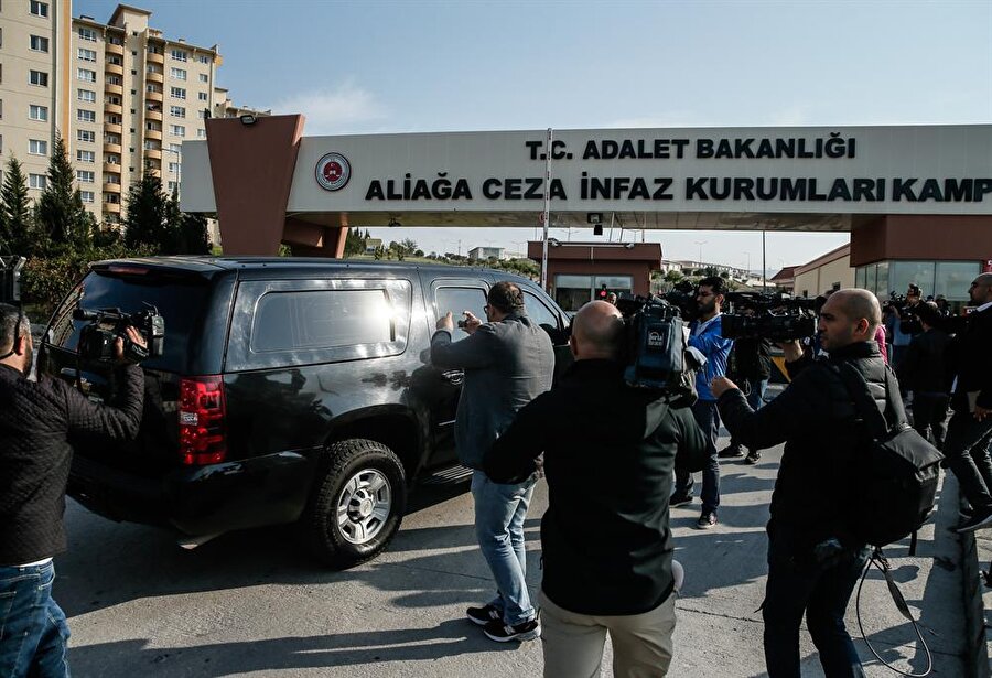 ABD'li papaz Andrew Brunson, hakkında verilen karar sonrası ne yapacak?
