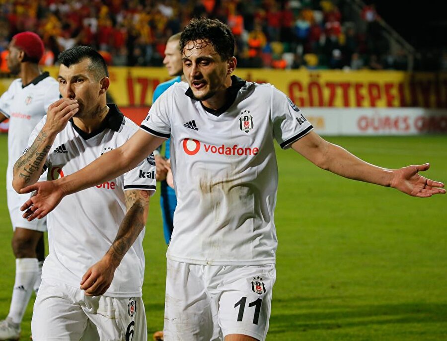 Mustafa Pektemek, İzmir deplasmanında alınan mağlubiyete isyan ediyor...