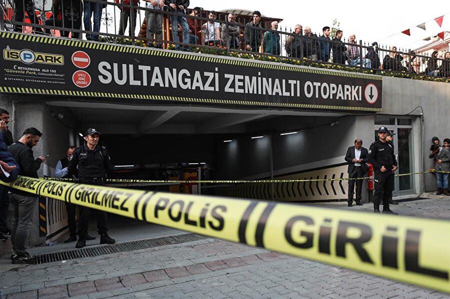 Cemal Kaşıkçı'nın öldürülmesine ilişkin yetkililerce incelenecek olan konsolosluğa ait araç Sultangazi'de bulundu.