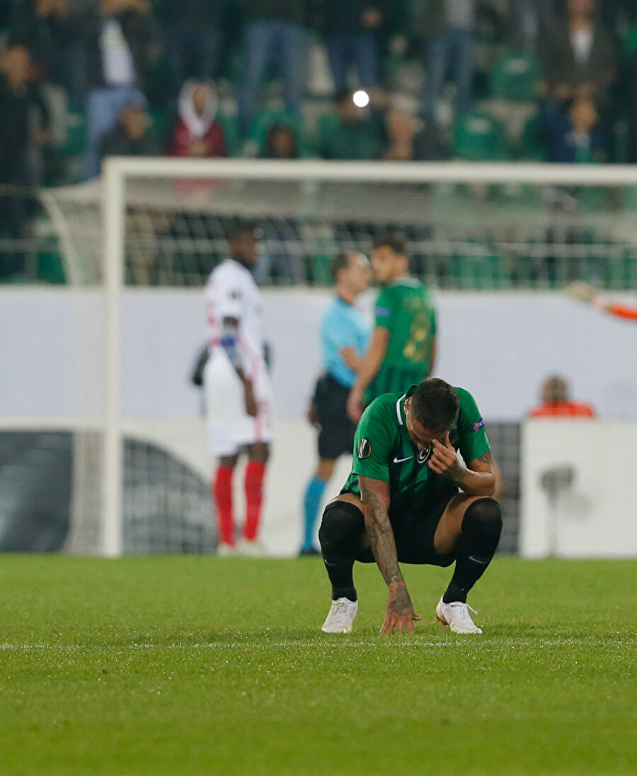 akhisarspor 2 3 sevilla mac ozeti ve golleri