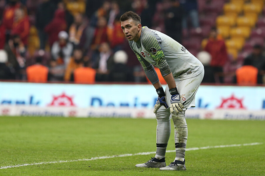 Galatasaray Taraftarini Kahreden Istatistik