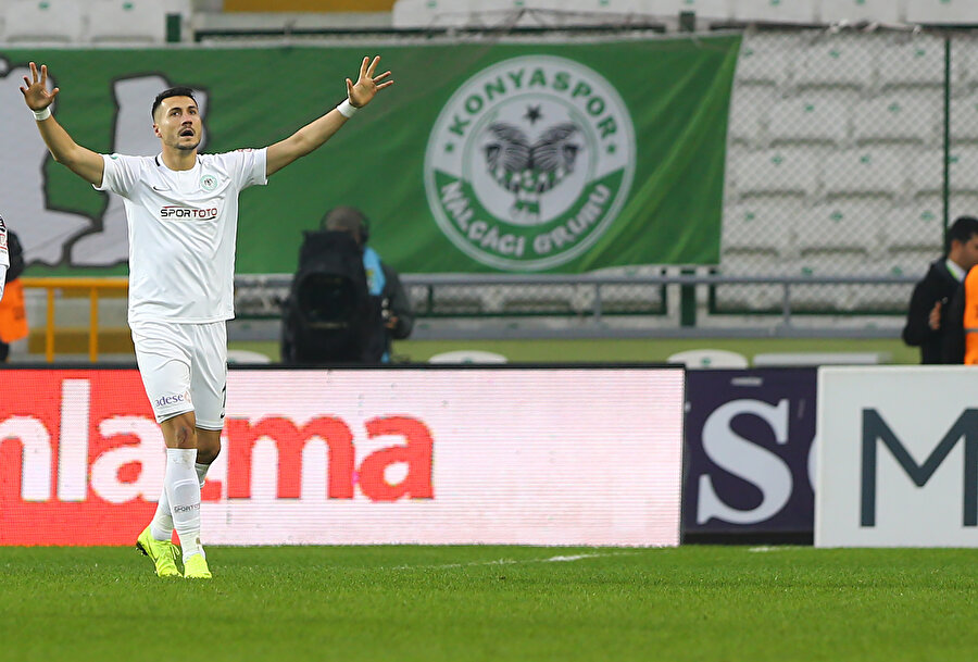 Jahovic bu sezon çıktığı 16 maçta 6 gol kaydetti.