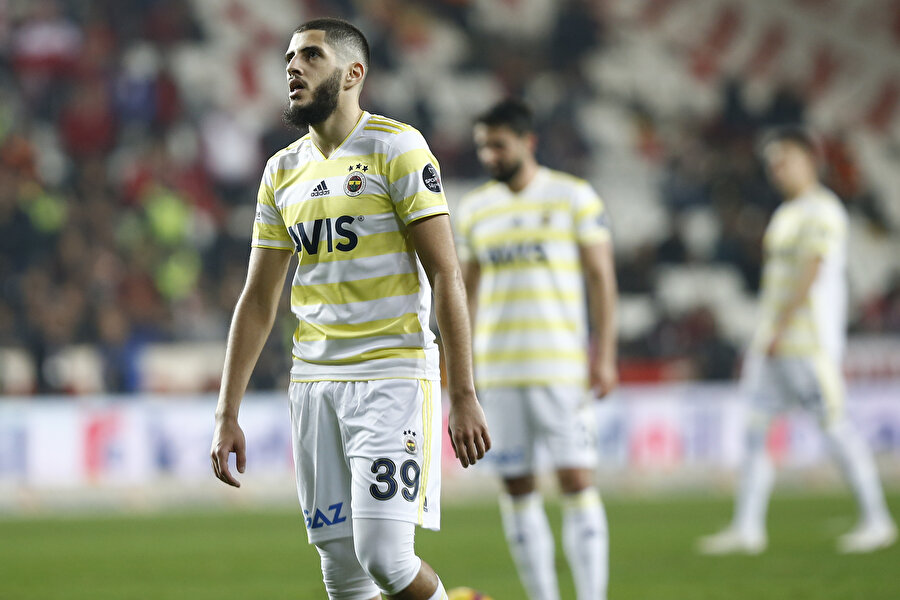 Son 15 Yilin En Kotu Fenerbahcesi