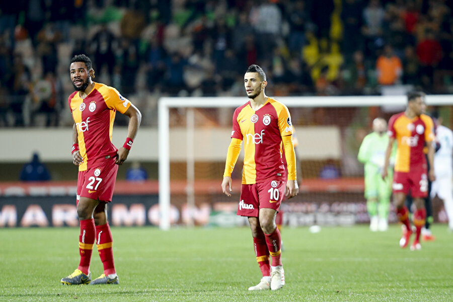 Belhanda beraberliğin ardından büyük üzüntü yaşıyor.