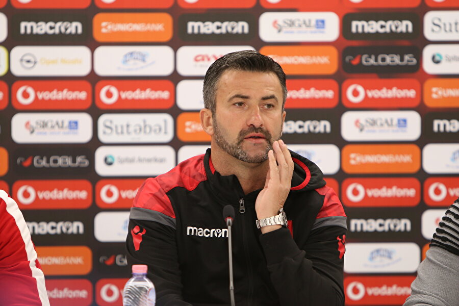 Panucci'nin görevine son verildi.