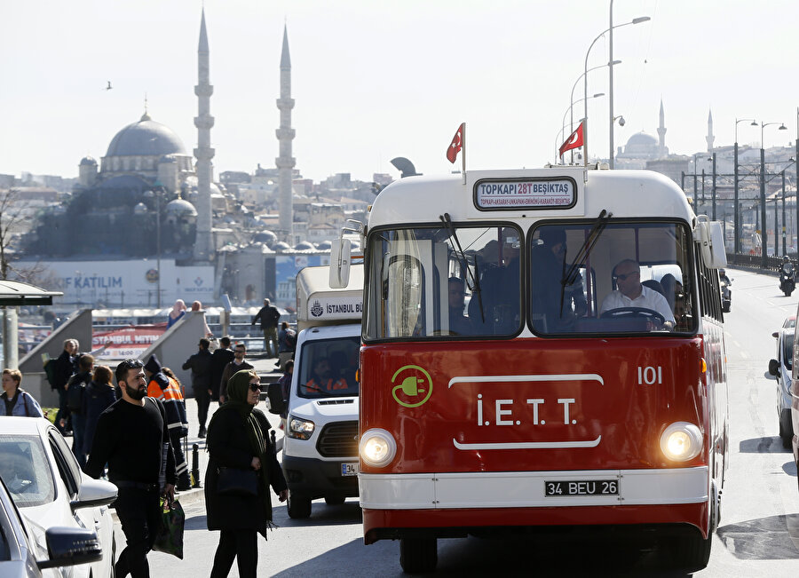 Tosun, 1984-2013 yılları arasında ulaşım hizmeti verememişti.