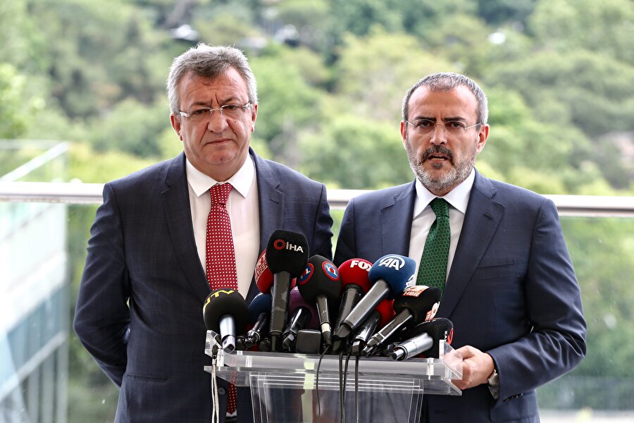 Yıldırım ile İmamoğlu'nun katılacağı TV programı 16 Haziran'da yapılacak.