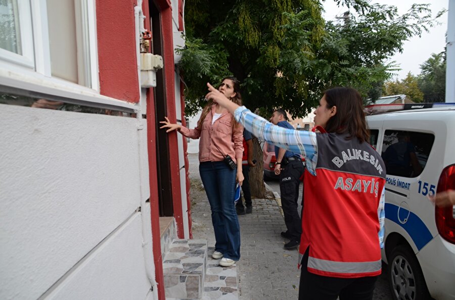 Operasyonda, 7 bin 699 ekip, 29 bin 569 personelin görev aldı.