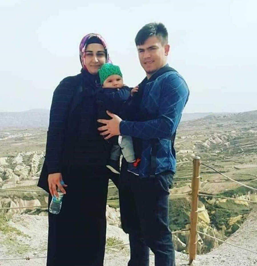 PKK'dan hain tuzak: Anne ve bebeği hayatını kaybetti