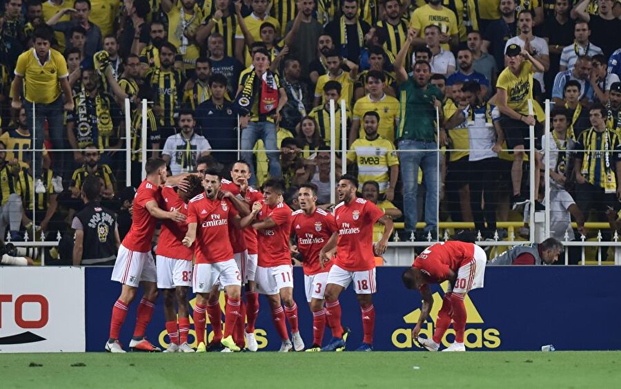 Benfica
