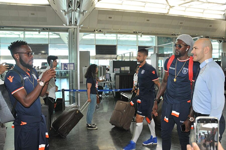Emmanuel Adebayor