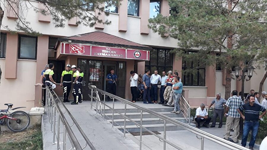 Erzincan