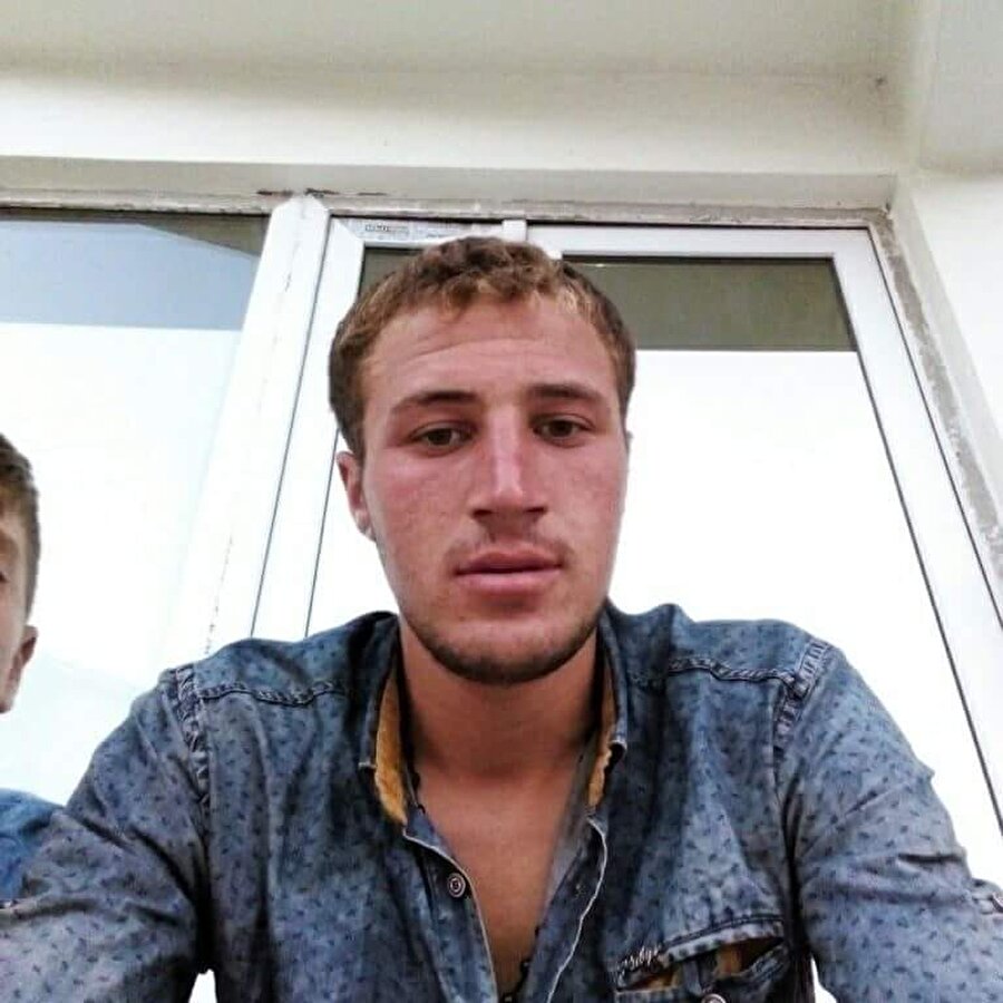 Recep Pektaş