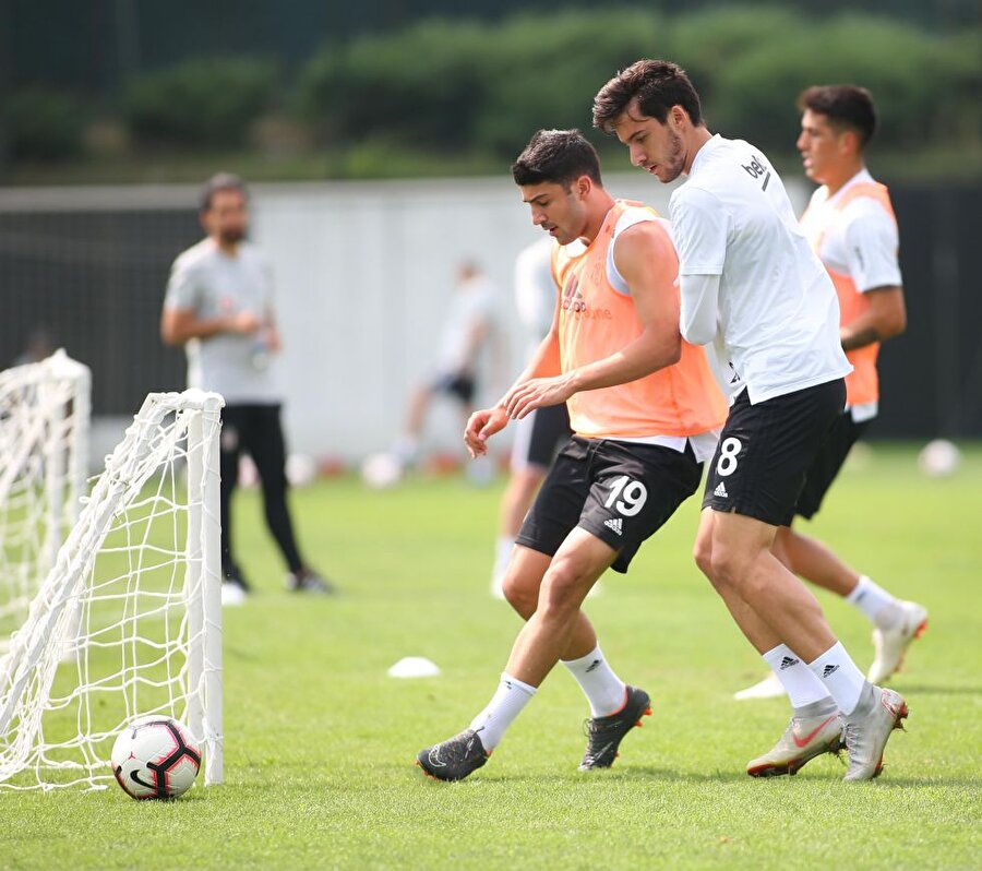 Beşiktaş, Süper Lig'in 3. haftasında Antalyaspor ile karşı karşıya gelecek.