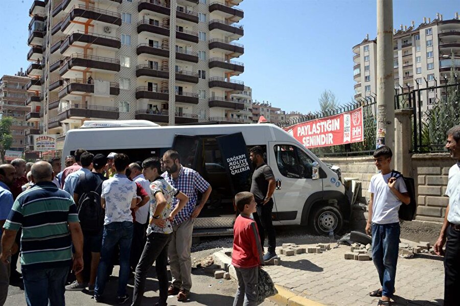Diyarbakır