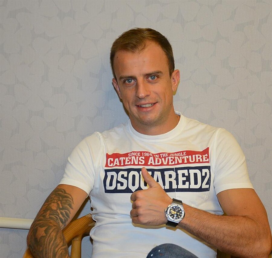 Kamil Grosicki