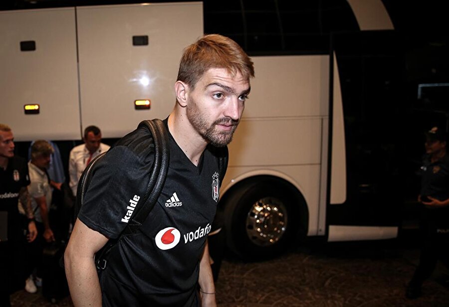 Caner Erkin