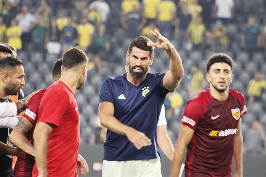Volkan Demirel