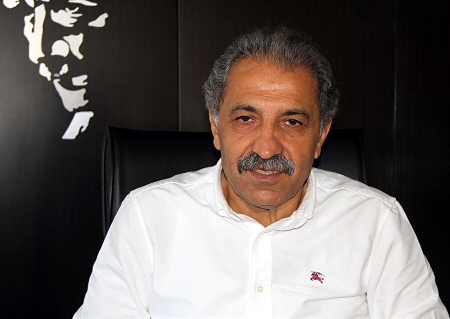 Erol Bedir
