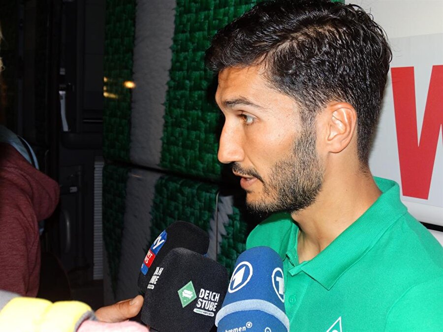 Nuri Şahin