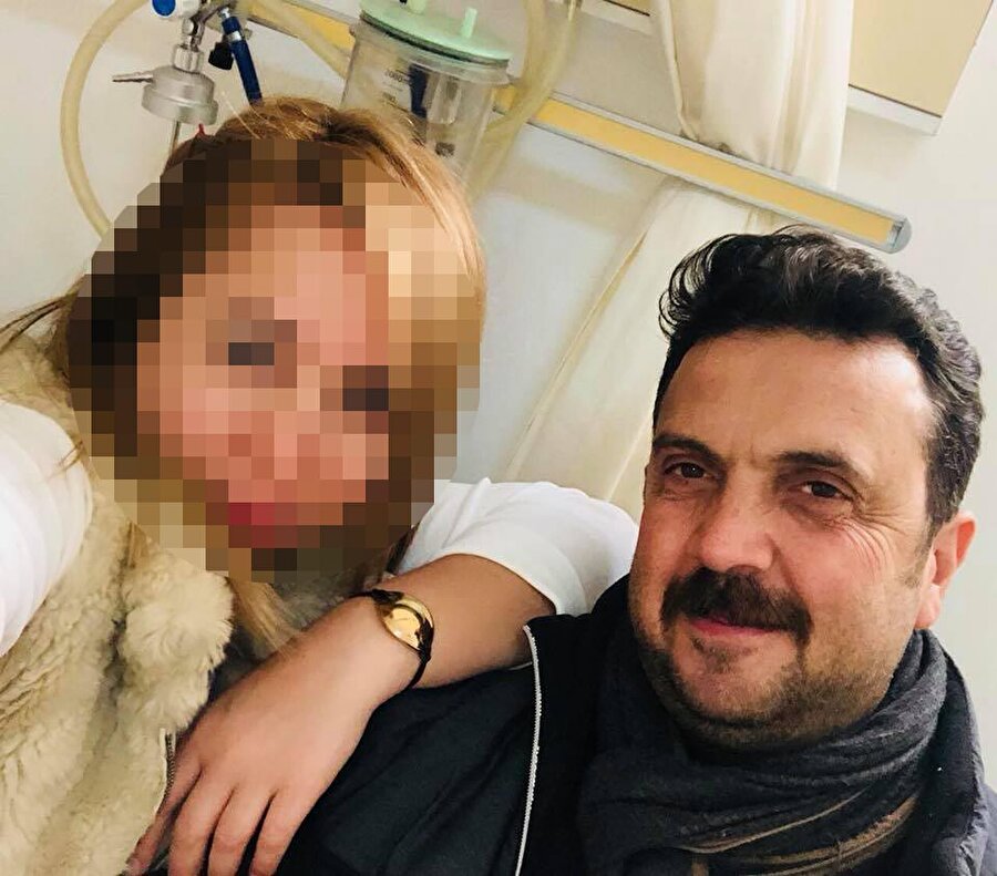 Polis memuru intihar etti.