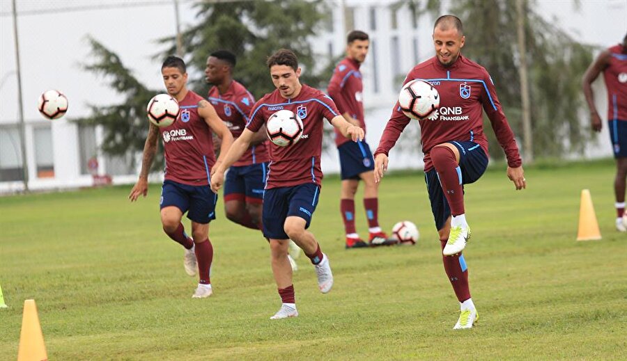Trabzonspor'un alt yapı atılımı dikkatlerden kaçmadı.