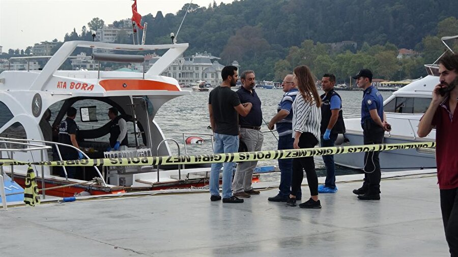 İstanbul Beşiktaş