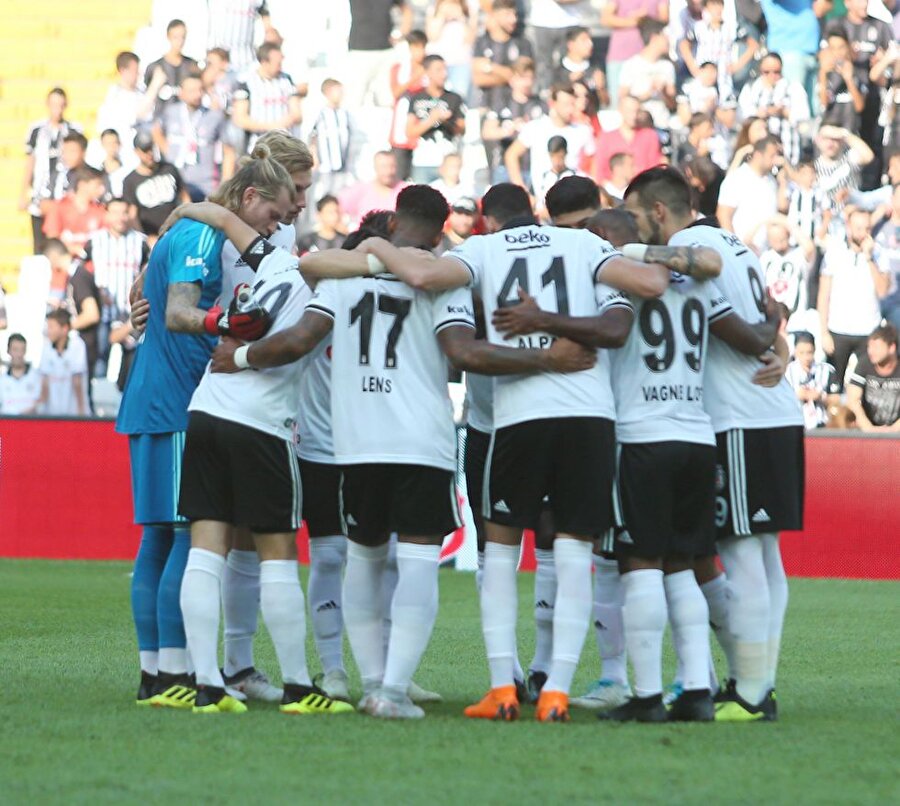 Beşiktaş