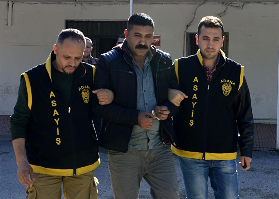Serkan Taciroğlu'nun tahliye kararı eski eşi Dilek Gülener'i isyan ettirdi.