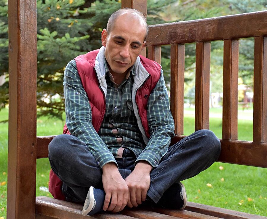 Evlilik hayali kurduğu kadın, altınları alıp kaçtı