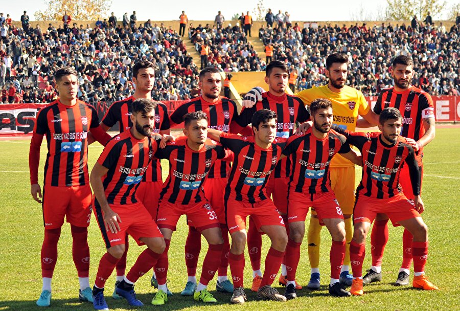 Gaziantepspor'un daha önce de 6 puanı silinmişti.