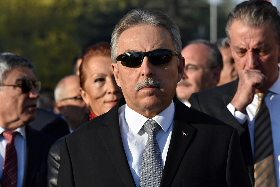 Anma töreni gecikince Vali 'görevden alın' talimatı verdi