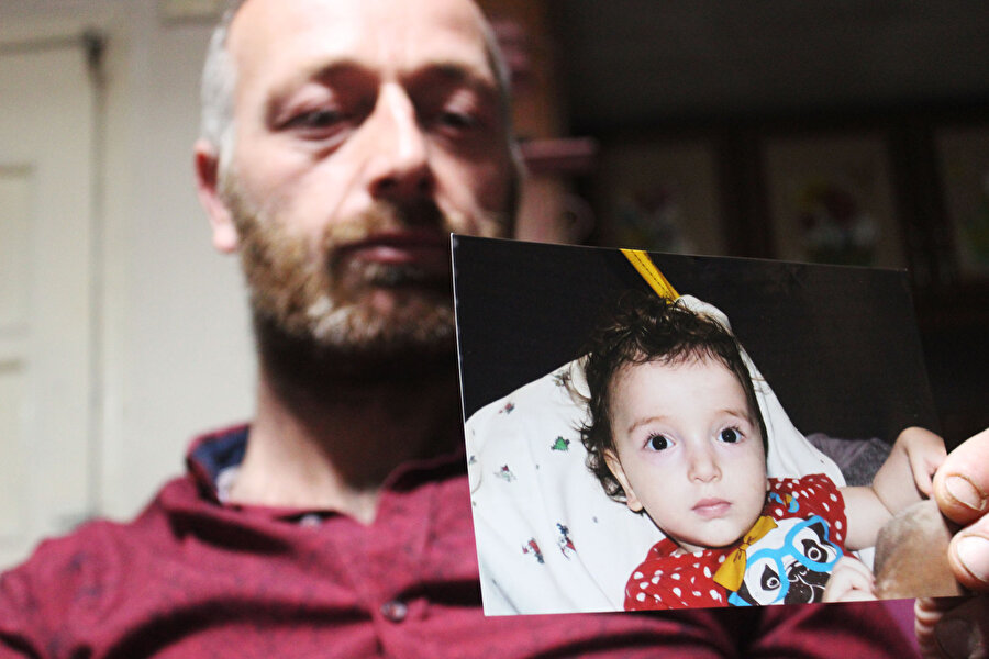 Halit K., kızı Esma'nın 10 gün boyunca şiddet gördüğünü iddia etti.