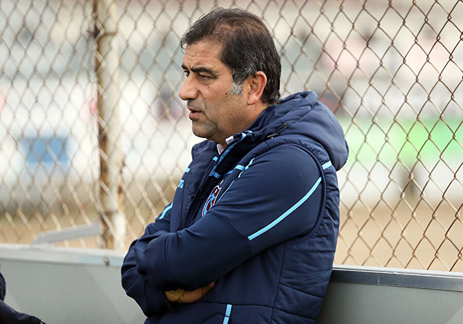Ünal Karaman