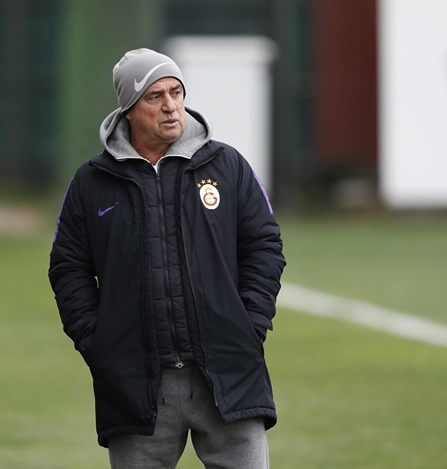 Fatih Terim yönetimindeki Galatasaray ligde topladığı 26 puanla 5. sırada yer alıyor.