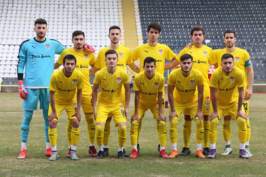 Manisaspor, 3. Lig'e düşmenin eşiğine geldi.