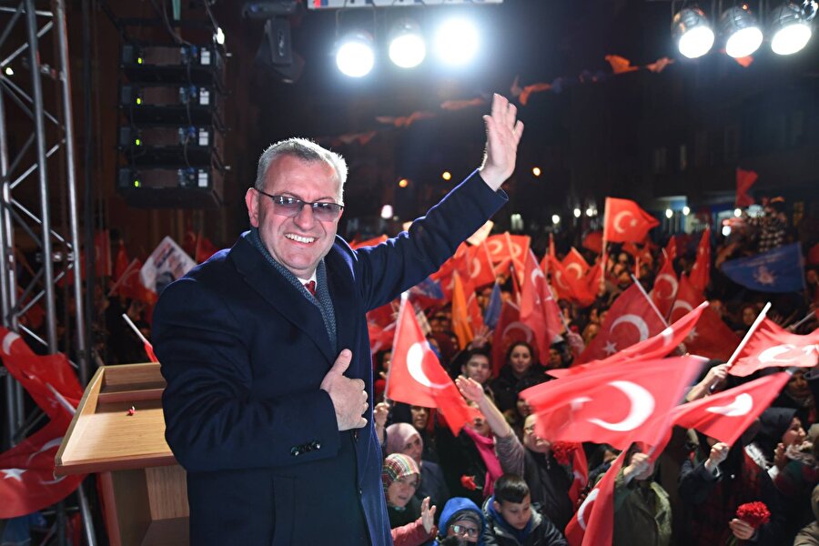 Keşan'da sonuçlara itiraz edildi; seçimi 11 oyla AK Parti'li aday kazandı.